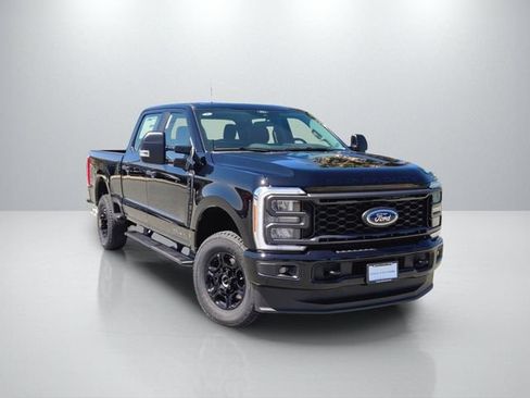 New 2026 Ford F250 XL w/ STX Appearance Package AWD/4WD image 1