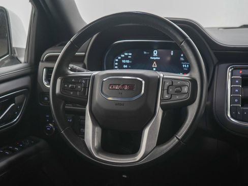 Used 2024 GMC Yukon XL SLE w/ Max Trailering Package AWD/4WD image 18