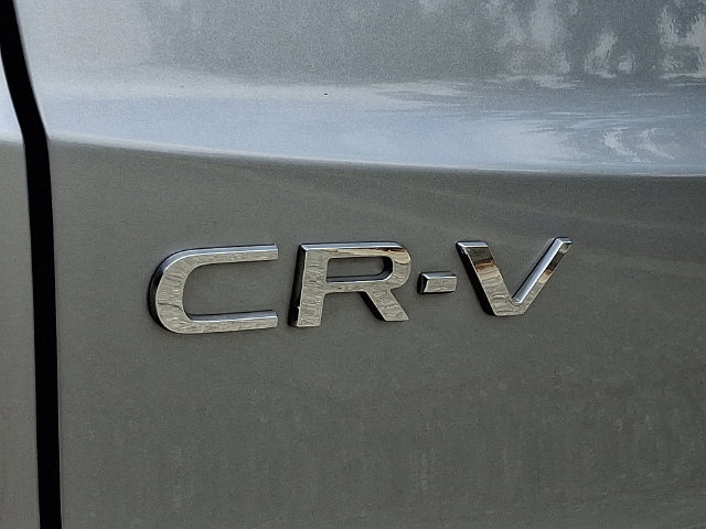 Used 2024 Honda CR-V EX-L image 32