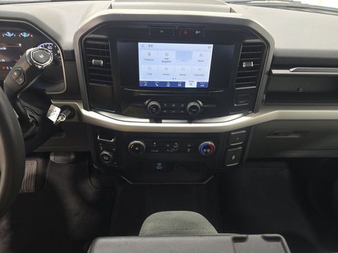 Used 2023 Ford F150 XLT w/ XTR Package image 11