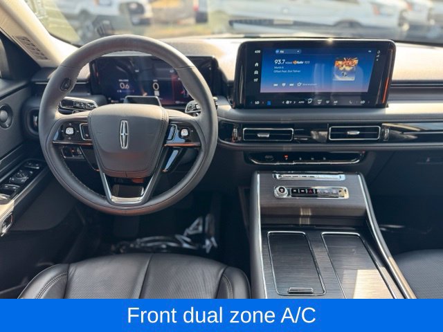 Used 2026 Lincoln Aviator Reserve w/ Illumination Package AWD/4WD image 19