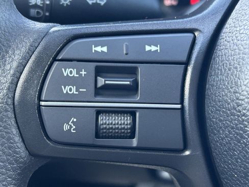 New 2025 Honda Accord SE image 16