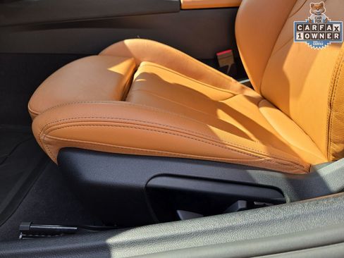 Used 2025 BMW Z4 sDrive30i w/ Premium Package RWD image 17