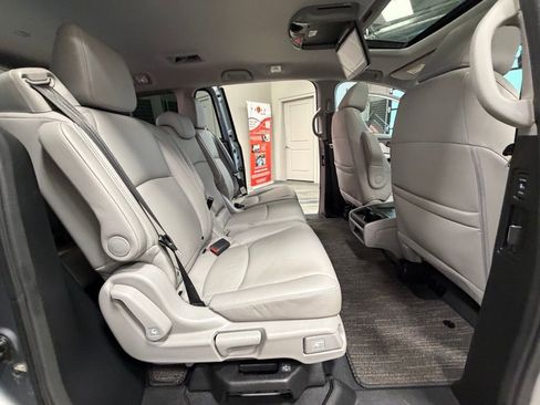 Used 2022 Honda Odyssey EX-L image 48