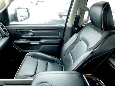 Used 2022 RAM 1500 Laramie image 22