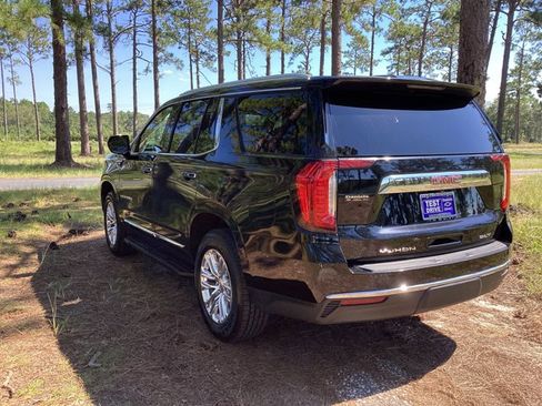 Used 2023 GMC Yukon SLT image 8