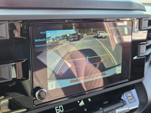 New 2026 Toyota Tundra SR RWD image 18