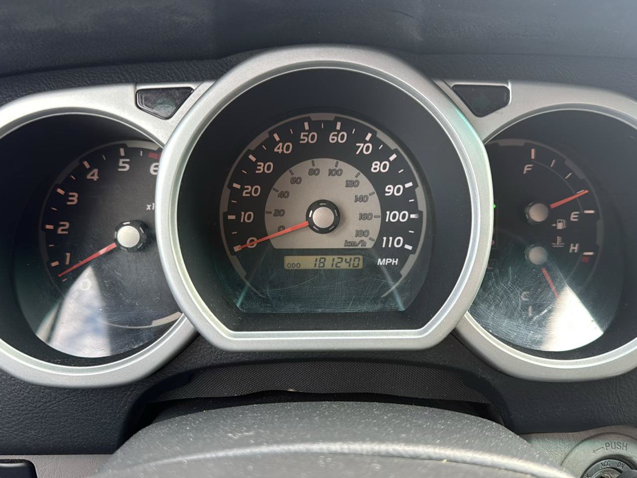 Used 2005 Toyota 4Runner SR5 AWD/4WD image 20