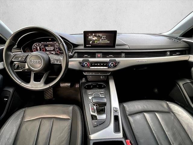 Used 2018 Audi A4 2.0T Premium Plus AWD/4WD image 12