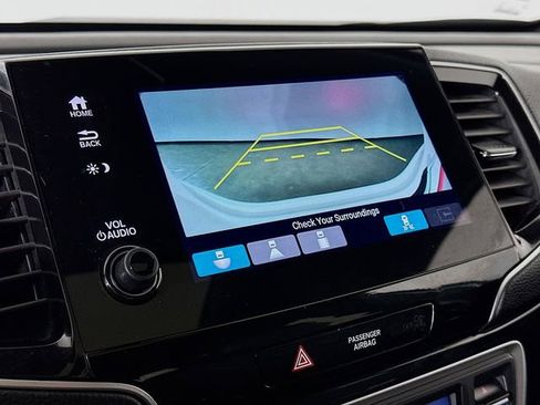 Certified 2022 Honda Pilot Black Edition image 16