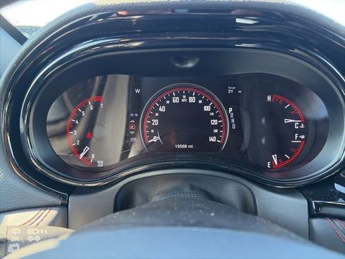 Used 2024 Dodge Durango GT image 19