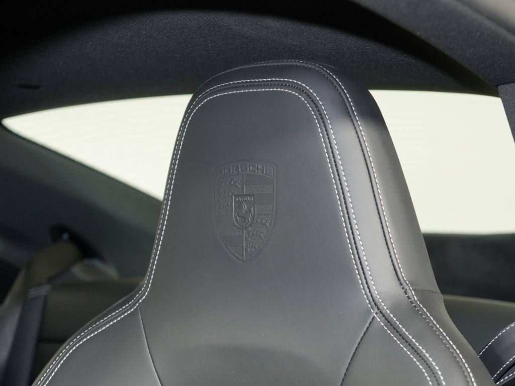 Certified 2022 Porsche 911 Carrera S RWD image 25