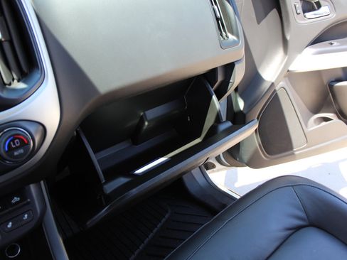 Used 2022 Chevrolet Colorado ZR2 image 30