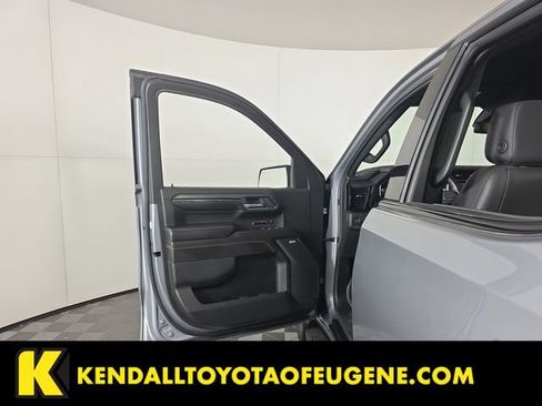 Used 2024 GMC Sierra 1500 AT4 w/ AT4 Premium Package AWD/4WD image 26