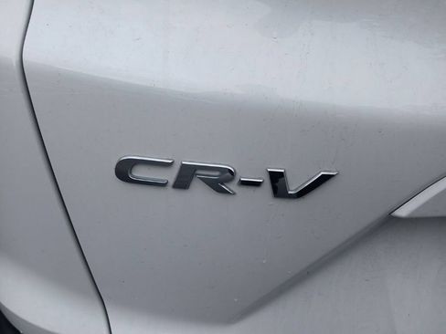 Certified 2021 Honda CR-V EX image 7
