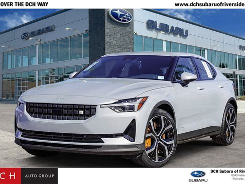 Used 2023 Polestar Polestar 2 image 1