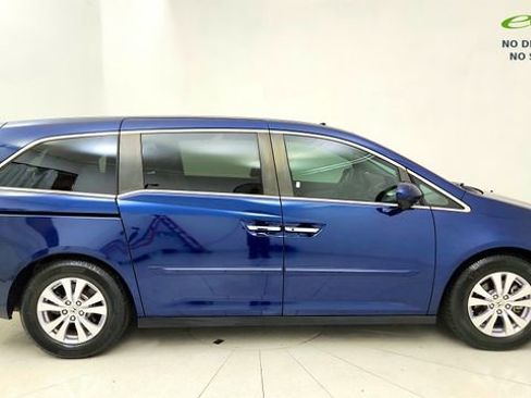 Used 2015 Honda Odyssey EX-L image 6