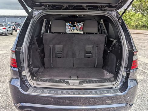 Used 2025 Dodge Durango GT AWD/4WD image 31