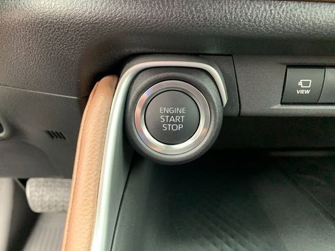 New 2026 Toyota Grand Highlander AWD image 27
