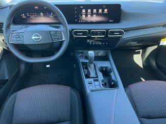 New 2026 Nissan Sentra SR w/ Floor Mat Package FWD video 3