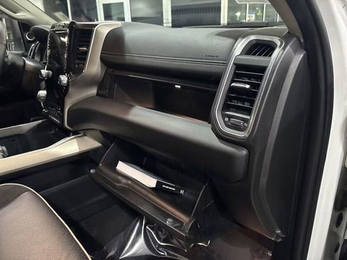 Used 2024 RAM 2500 Laramie w/ Safety Group AWD/4WD image 42
