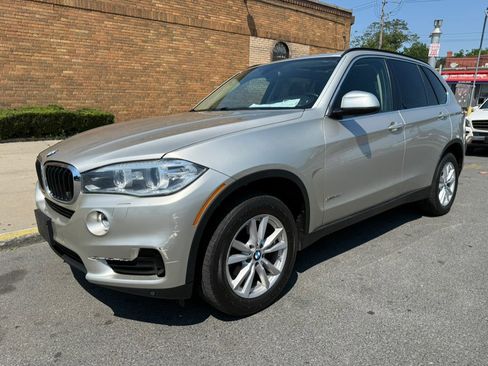 Used 2015 BMW X5 xDrive35i AWD/4WD image 3