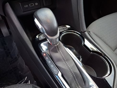 Certified 2023 Buick Encore GX Select w/ Safety Package II image 22