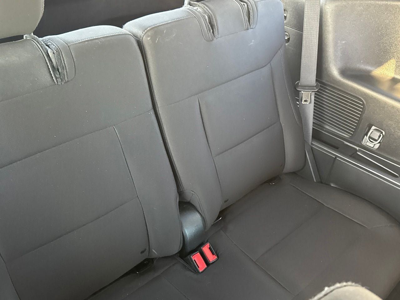 Used 2022 Ford Explorer XLT RWD image 31