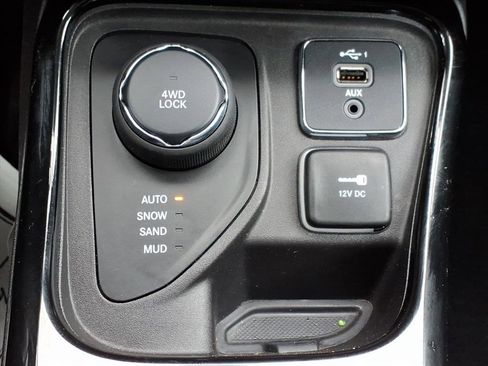 Used 2019 Jeep Compass Limited image 16