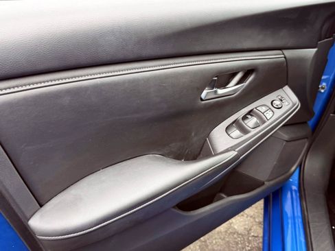 Used 2023 Nissan Sentra SV FWD image 15