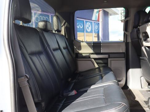 Used 2019 Ford F150 XLT w/ Trailer Tow Package AWD/4WD image 16