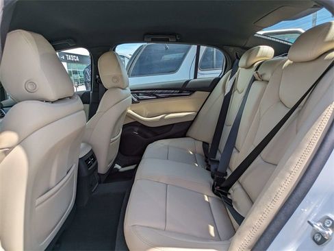 New 2025 Cadillac CT5 Premium Luxury image 13