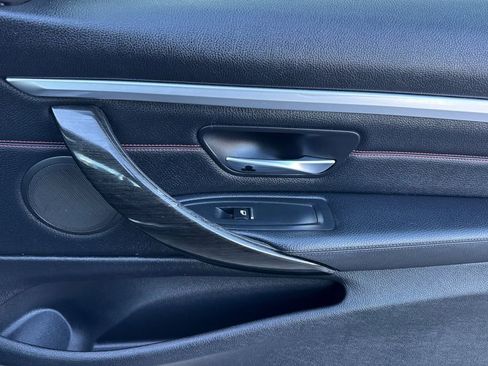 Used 2018 BMW 430i Convertible RWD image 16