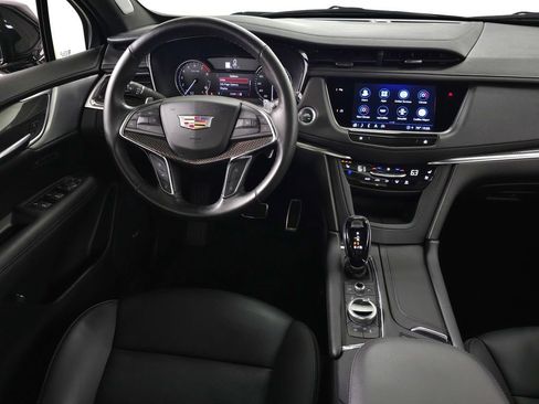 Certified 2023 Cadillac XT5 Sportv AWD/4WD image 23
