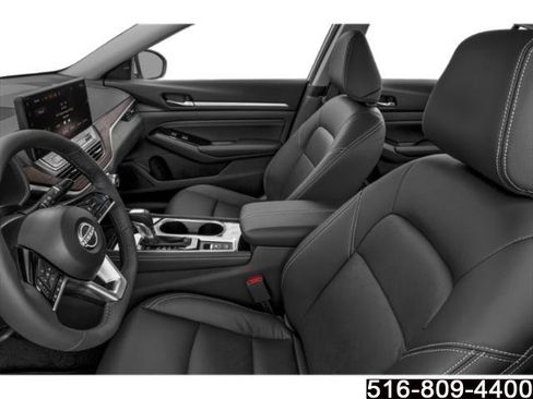 Used 2023 Nissan Altima 2.5 SL image 13