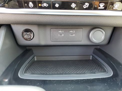 New 2026 Nissan Rogue Dark Armor AWD/4WD image 30
