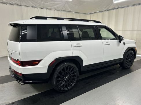 Used 2024 Hyundai Santa Fe Calligraphy image 2