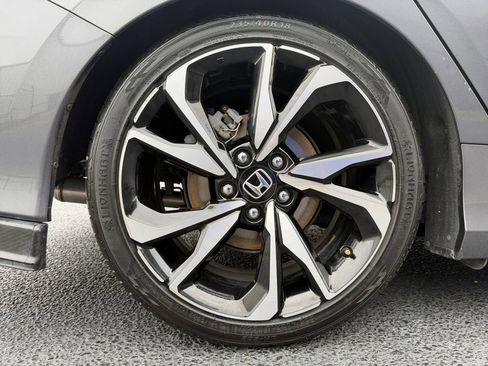 Used 2019 Honda Civic Si image 45