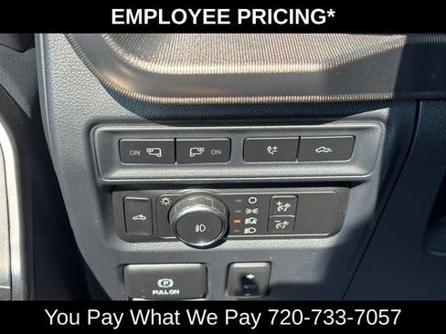 Used 2022 Ford F150 Raptor w/ Equipment Group 801A High AWD/4WD image 32