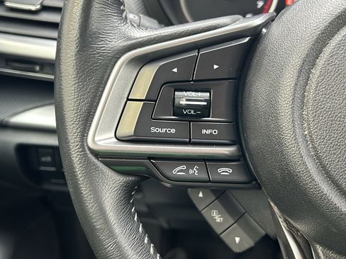 Used 2022 Subaru Forester Premium image 23