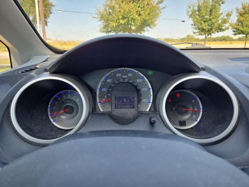 Used 2009 Honda Fit Sport image 28
