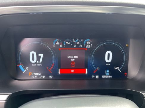 Used 2023 Ford F150 Raptor AWD/4WD image 13