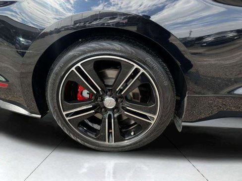 Used 2015 Ford Mustang GT Premium w/ Equipment Group 401A RWD image 46