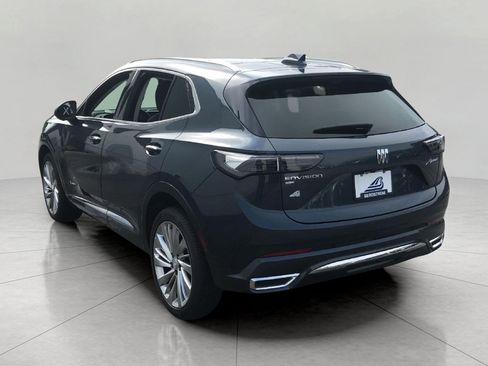 Used 2026 Buick Envision Avenir AWD/4WD image 7