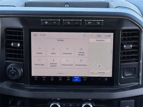 Used 2024 Ford F250 Platinum image 15