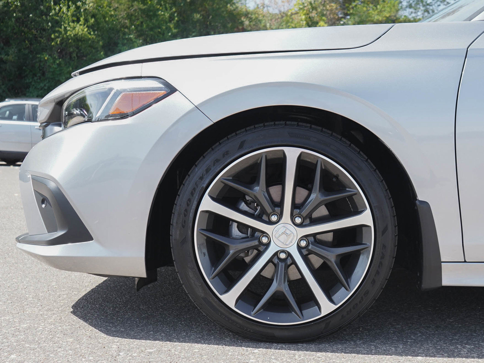 Used 2024 Honda Civic Touring image 26