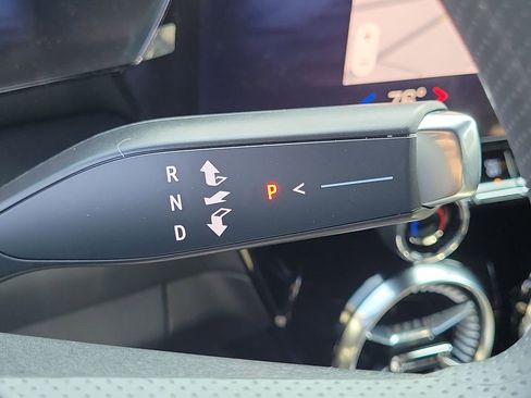 Used 2026 Chevrolet Blazer EV LT image 12