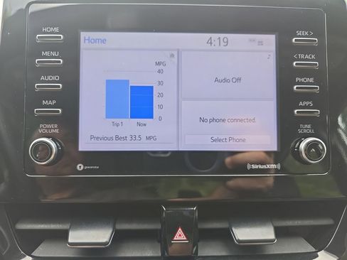 Used 2023 Toyota Camry SE FWD image 30