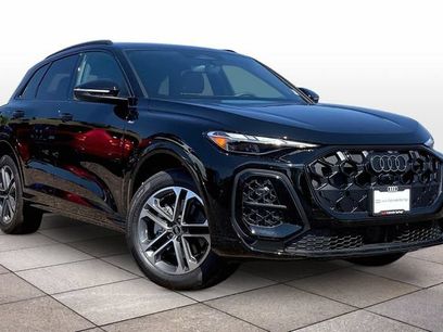 New 2026 Audi Q5 2.0T