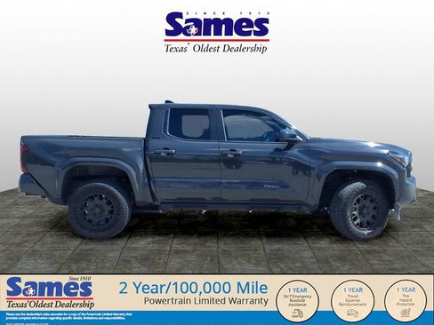 Used 2026 Toyota Tacoma SR5 image 5
